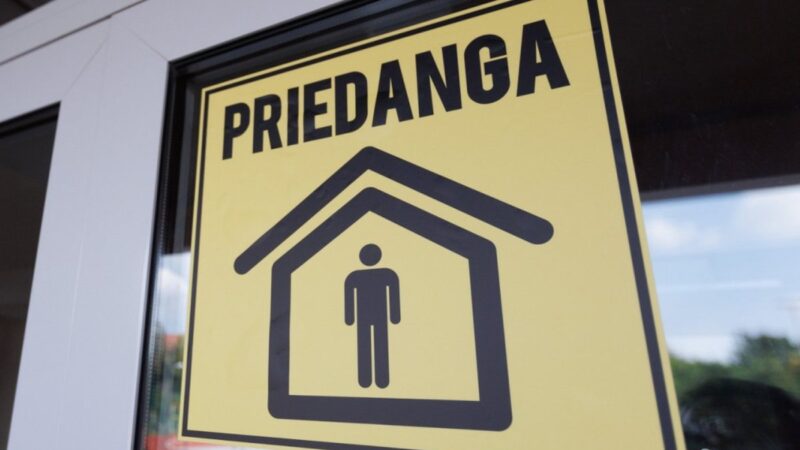 Ignalinos rajone modernizuojamos priedangos: ruošiamasi galimoms grėsmėms ir elektros dingimams