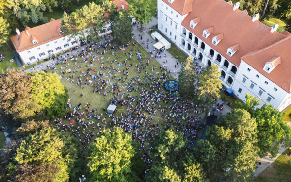 Biržai ruošia vieną didžiausių vasaros savaitgalių: į sceną lips ryškiausios žvaigždės