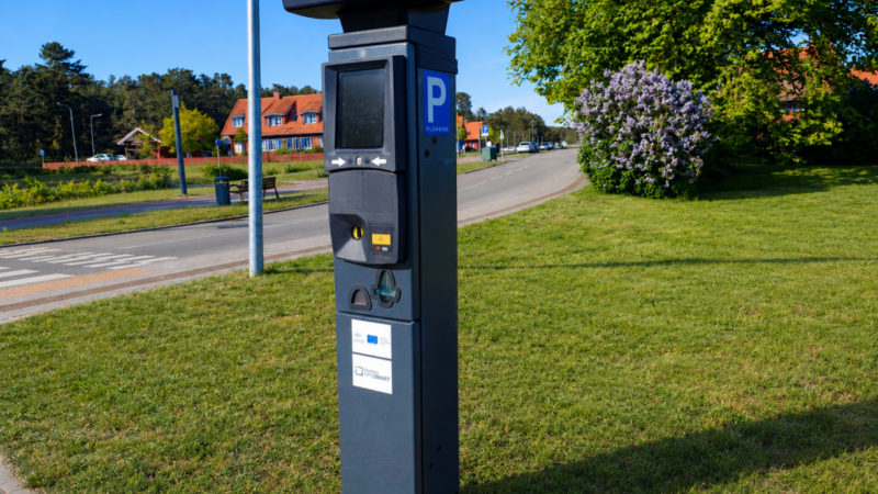 Vairuotojams svarbi žinia: nuo birželio keičiasi parkavimo tvarka ir tarifai kurorte