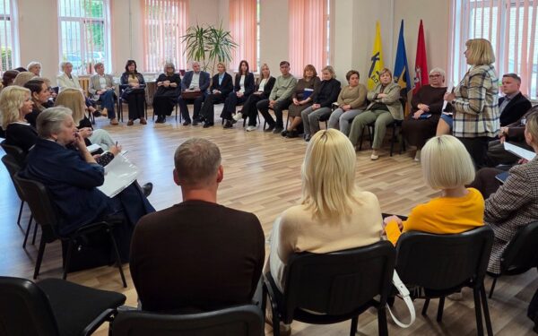 Mokyklos ieško naujų būdų stabdyti psichoaktyviųjų medžiagų plitimą tarp vaikų
