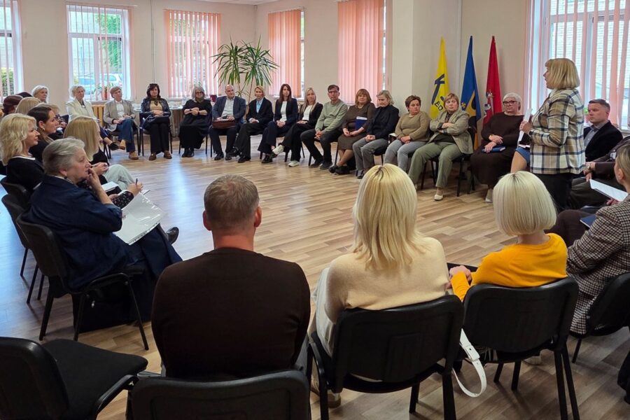 Mokyklos ieško naujų būdų stabdyti psichoaktyviųjų medžiagų plitimą tarp vaikų