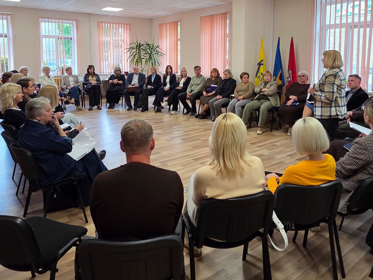 Mokyklos ieško naujų būdų stabdyti psichoaktyviųjų medžiagų plitimą tarp vaikų