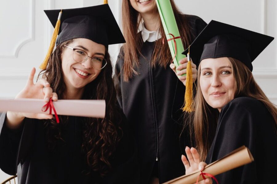 Studentams Alytaus rajone žada finansinę paramą: mainais teks grįžti dirbti