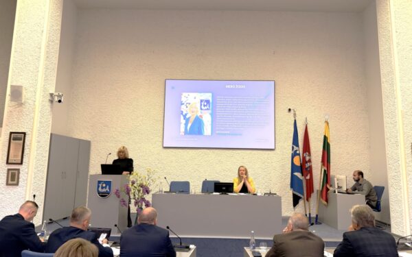 Daug diskusijų sukėlęs klausimas išspręstas: Zarasuose laukia reikšmingi pokyčiai švietime