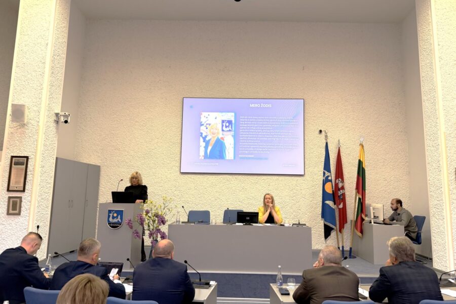 Daug diskusijų sukėlęs klausimas išspręstas: Zarasuose laukia reikšmingi pokyčiai švietime