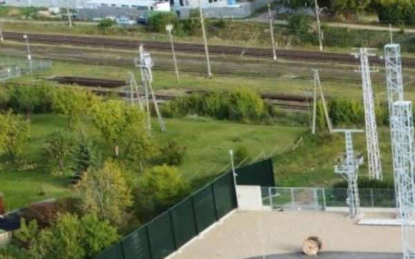 „Rail Baltica“ plėtra įgauna pagreitį: patvirtintas infrastruktūros planas tarp miestų