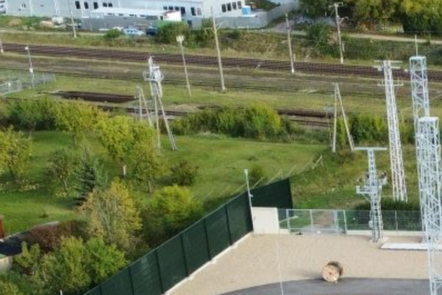 „Rail Baltica“ plėtra įgauna pagreitį: patvirtintas infrastruktūros planas tarp miestų