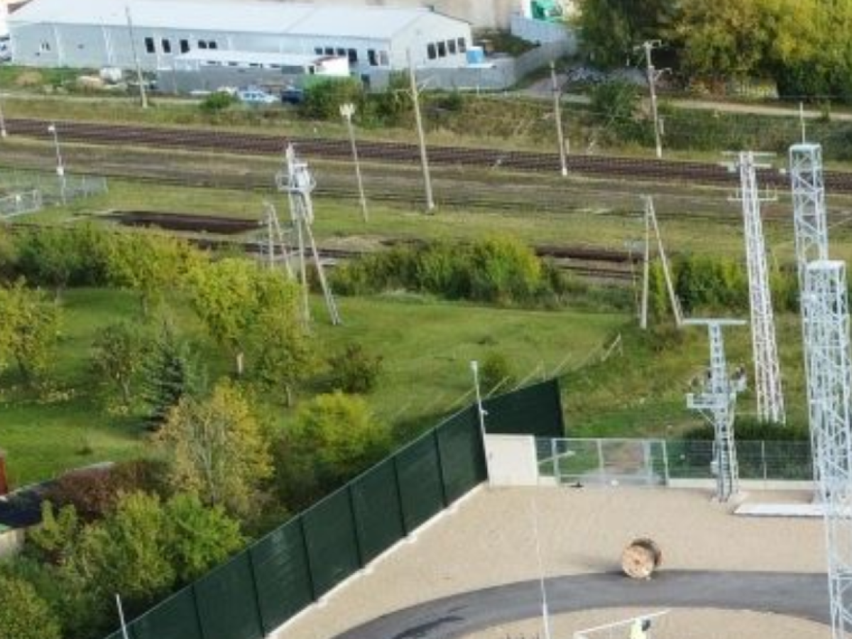 „Rail Baltica“ plėtra įgauna pagreitį: patvirtintas infrastruktūros planas tarp miestų