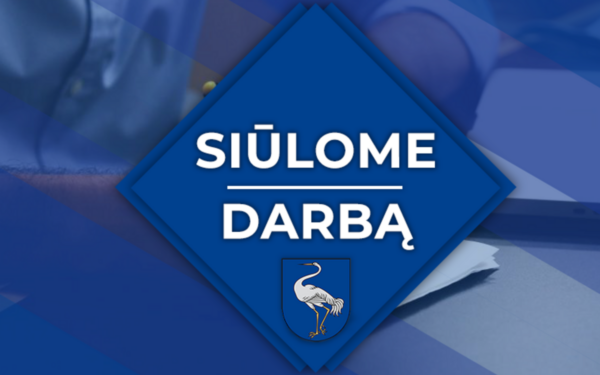 Norėtumėte tapti direktoriumi? Energetikos įmonė paskelbė atranką į svarbų postą