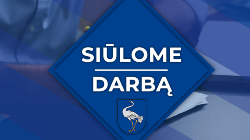 Norėtumėte tapti direktoriumi? Energetikos įmonė paskelbė atranką į svarbų postą
