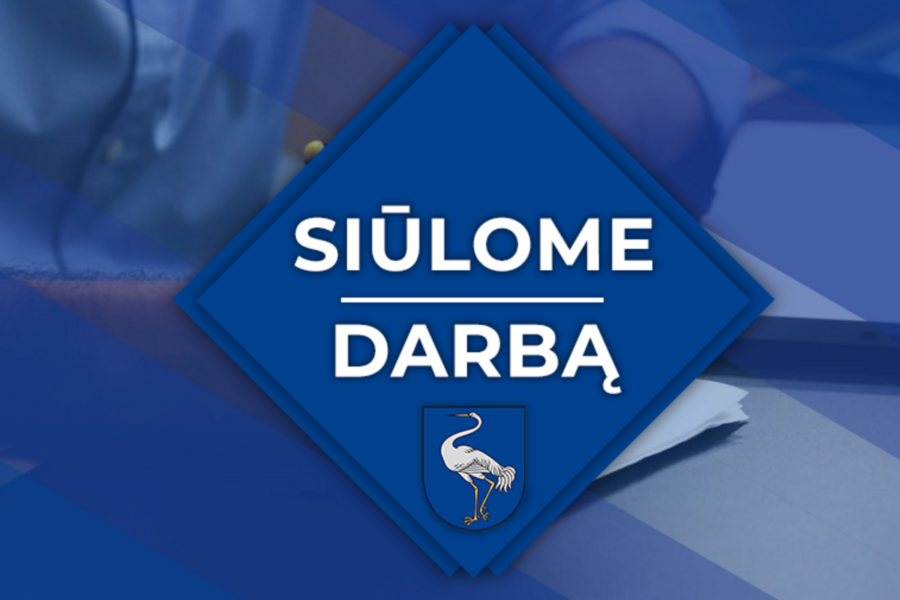 Norėtumėte tapti direktoriumi? Energetikos įmonė paskelbė atranką į svarbų postą