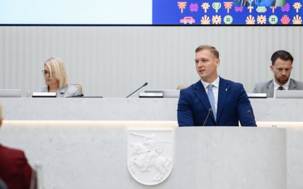 Dėl 500 tūkst. eurų Vilniaus rajone varžysis 30 projektų: netrukus spręs gyventojai