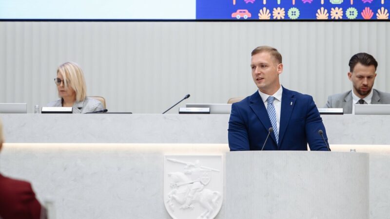 Dėl 500 tūkst. eurų Vilniaus rajone varžysis 30 projektų: netrukus spręs gyventojai