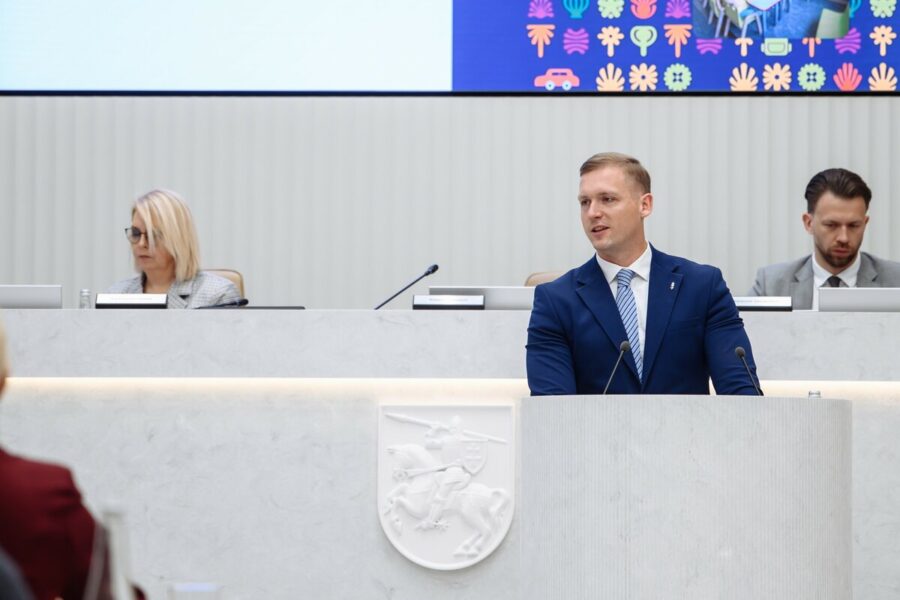 Dėl 500 tūkst. eurų Vilniaus rajone varžysis 30 projektų: netrukus spręs gyventojai