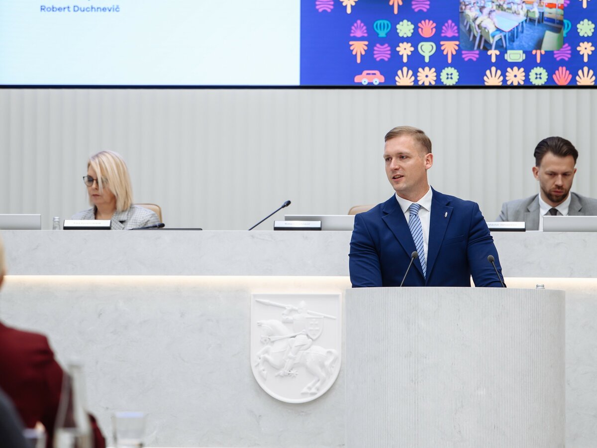 Dėl 500 tūkst. eurų Vilniaus rajone varžysis 30 projektų: netrukus spręs gyventojai