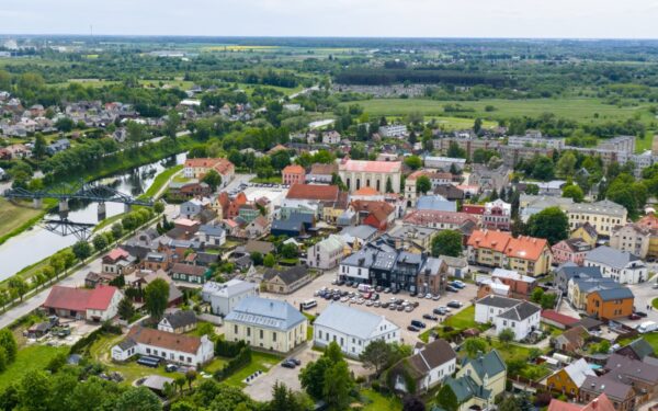 Paveldo objektams skirti tūkstančiai eurų: aiškėja, kuriems pastatams atiteks didžiausia suma