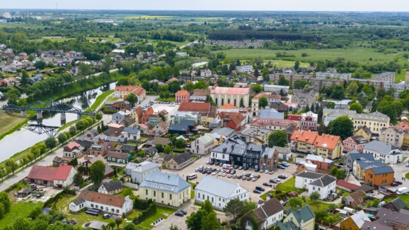 Paveldo objektams skirti tūkstančiai eurų: aiškėja, kuriems pastatams atiteks didžiausia suma