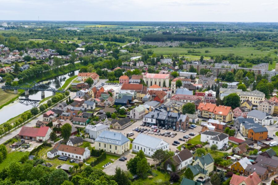 Paveldo objektams skirti tūkstančiai eurų: aiškėja, kuriems pastatams atiteks didžiausia suma