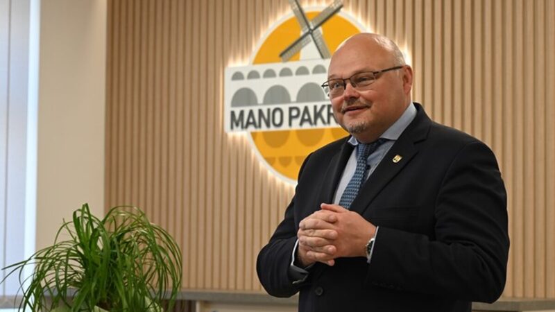 Gyventojams pristatė naują sistemą: komunaliniai mokesčiai nuo šiol bus vienoje sąskaitoje