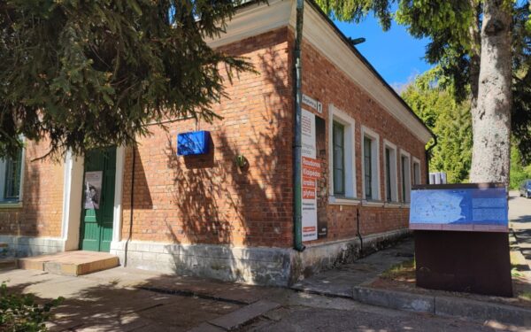 Po ilgų diskusijų priimtas sprendimas: aiškėja, kas laukia Nidos švyturio teritorijos