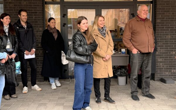 Zarasai siunčia aiškią žinią keliautojams: šių metų jubiliejus gali nustebinti ne vieną