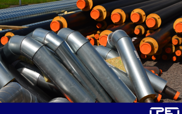 „Panevėžio energija“ investuoja 1,7 mln. eurų: laukia svarbūs šilumos tinklų darbai