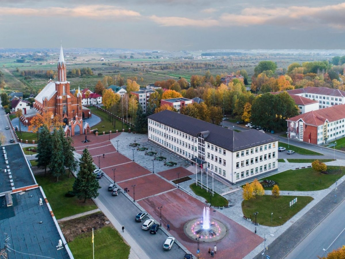 Kaišiadorių savivaldybė ieško dviejų kambarių buto: aiškėja svarbiausi reikalavimai