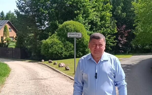 Gyventojams verta pasitikrinti: paaiškėjo, kuriose vietose laukia asfaltavimo darbai