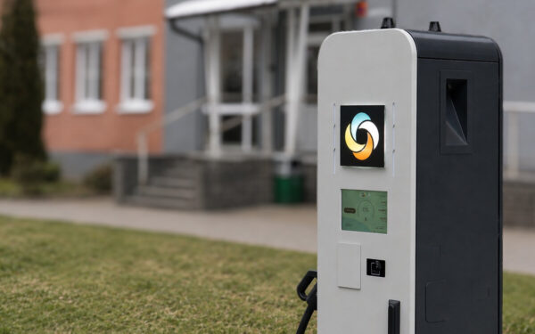 Iki 2030 metų planuojama 47 naujos elektromobilių įkrovimo prieigos: aiškėja jų vietos