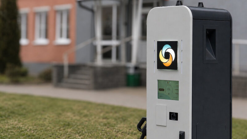Iki 2030 metų planuojama 47 naujos elektromobilių įkrovimo prieigos: aiškėja jų vietos