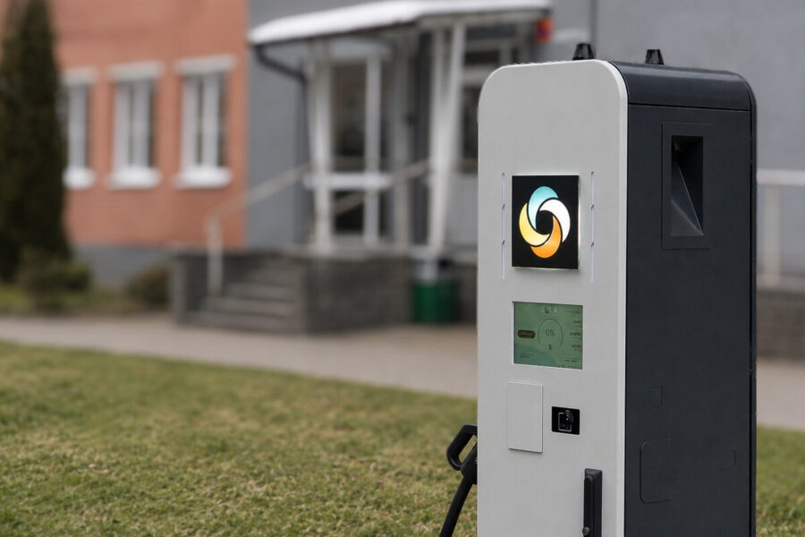 Iki 2030 metų planuojama 47 naujos elektromobilių įkrovimo prieigos: aiškėja jų vietos