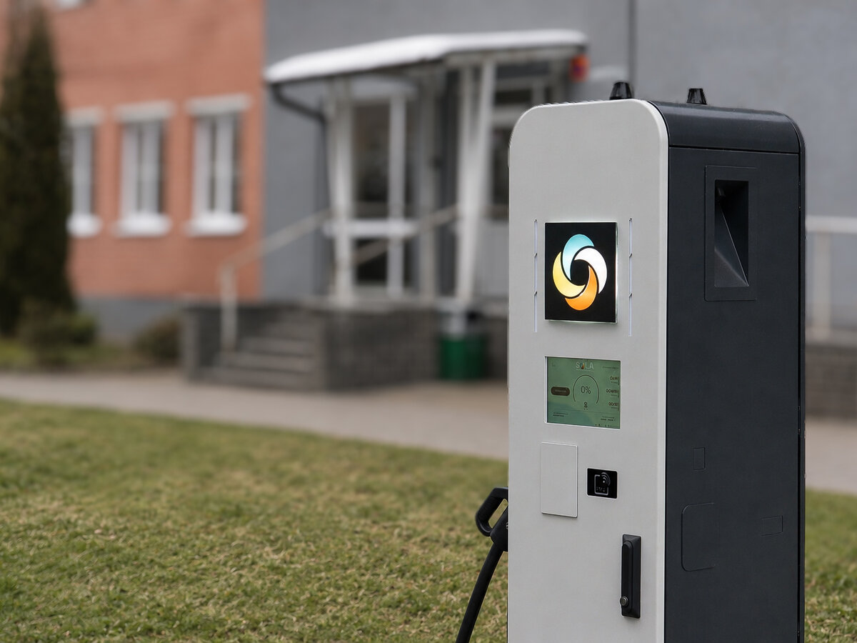 Iki 2030 metų planuojama 47 naujos elektromobilių įkrovimo prieigos: aiškėja jų vietos