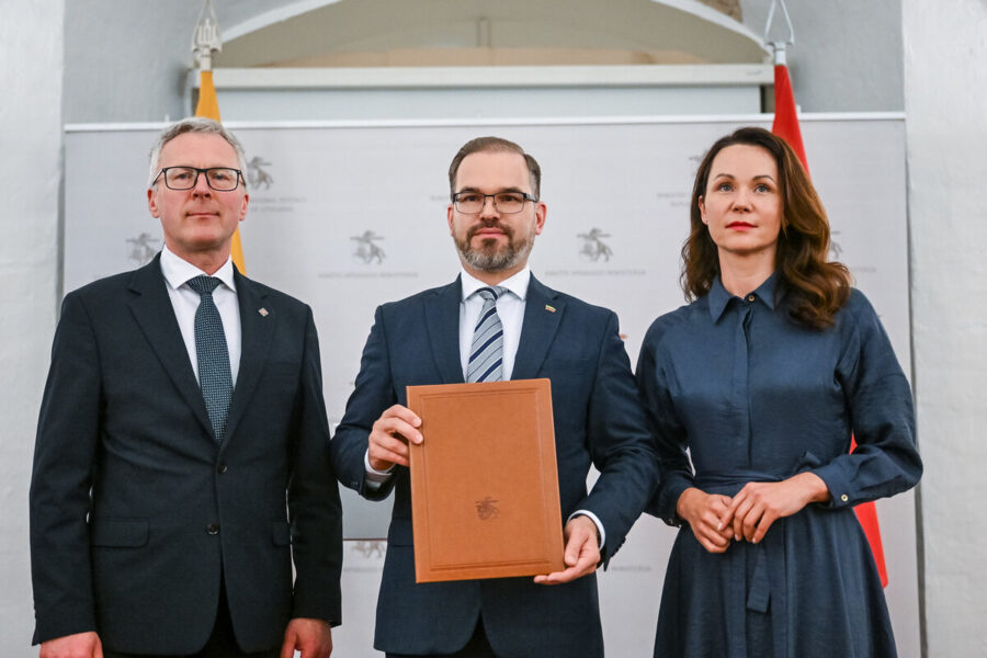 Lazdijų rajonui žadami milijonai: aiškėja, kokiems pokyčiams bus skiriamas finansavimas
