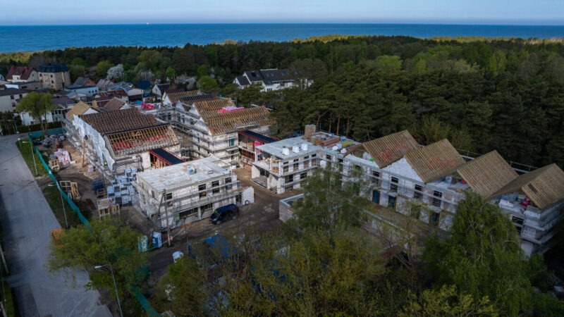 Mieste vyksta dideli projektai: senjorams, šeimoms ir žmonėms su negalia ruošia naujas erdves