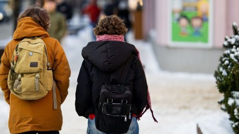Institucijos stiprina vaikų apsaugą internete: daugėja verbavimo per socialinius tinklus atvejų