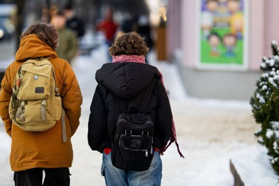 Institucijos stiprina vaikų apsaugą internete: daugėja verbavimo per socialinius tinklus atvejų
