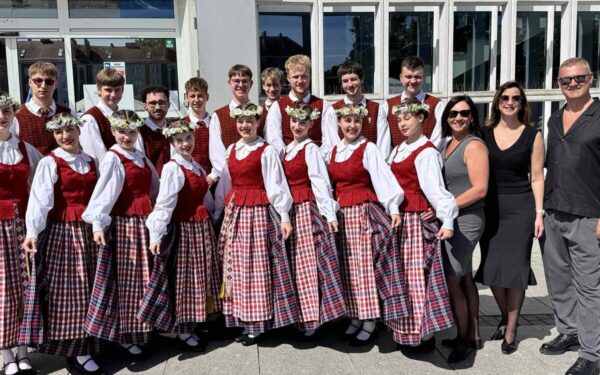 Trakų delegacija Lenkijoje aptarė naujas idėjas: dėmesys kultūrai ir turizmui