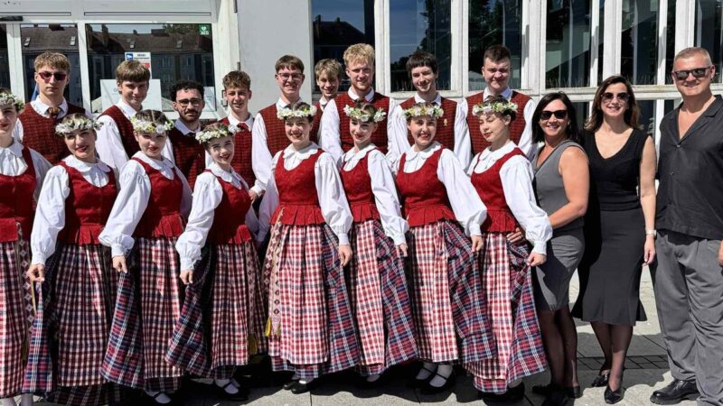 Trakų delegacija Lenkijoje aptarė naujas idėjas: dėmesys kultūrai ir turizmui