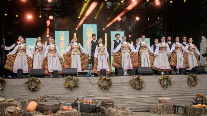 Paaiškėjo, kam atiteks 111 tūkst. eurų: rajone suplanuoti net 57 kultūros projektai