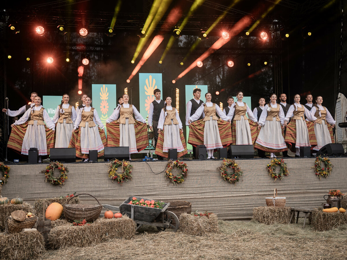 Paaiškėjo, kam atiteks 111 tūkst. eurų: rajone suplanuoti net 57 kultūros projektai