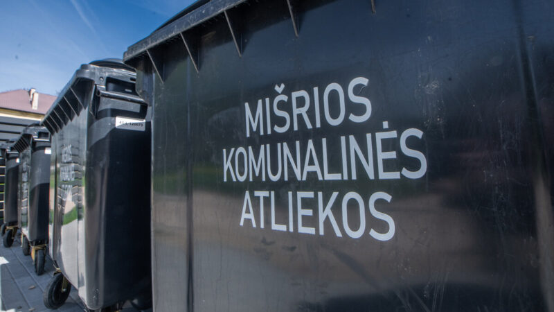 Nesumokėtos įmokos gali atsirūgti greičiau nei tikitės: gyventojams siunčia pranešimus