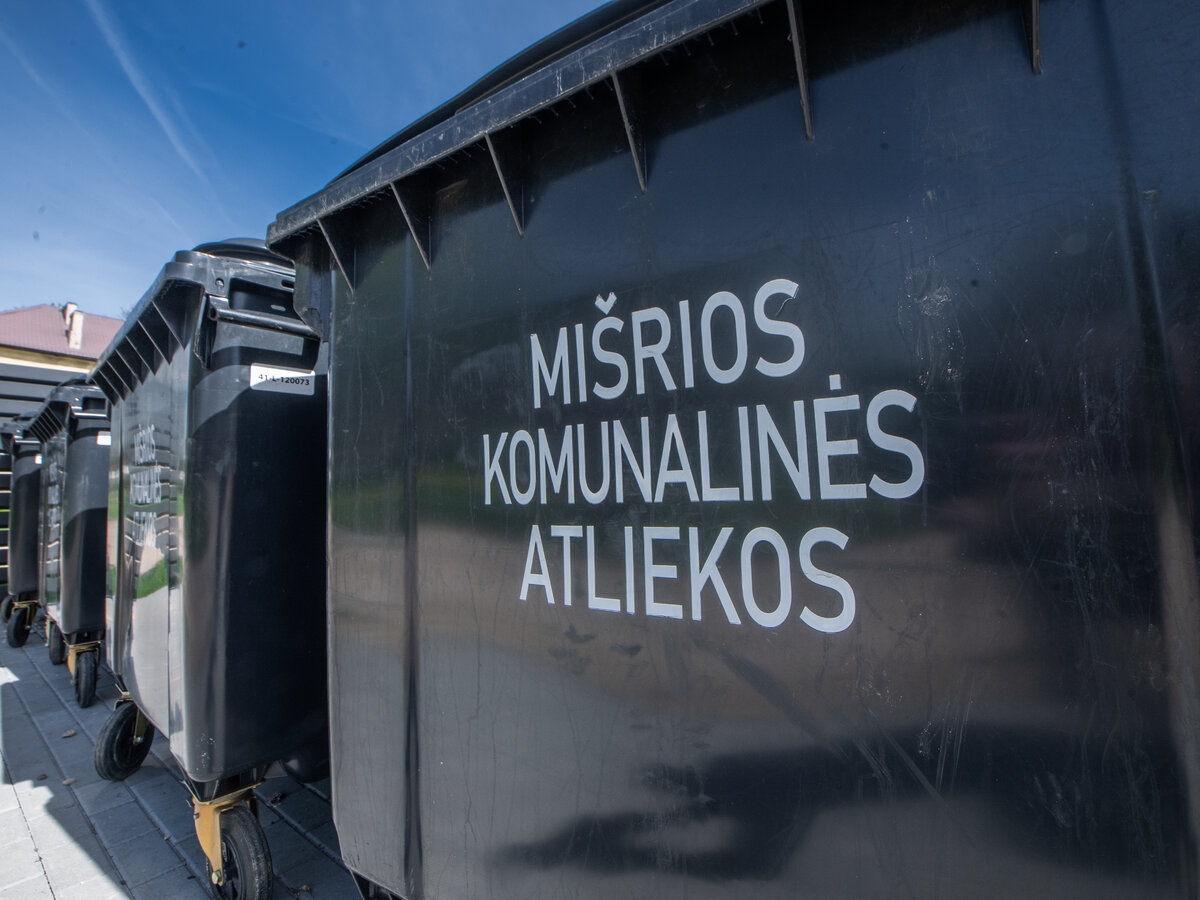 Nesumokėtos įmokos gali atsirūgti greičiau nei tikitės: gyventojams siunčia pranešimus