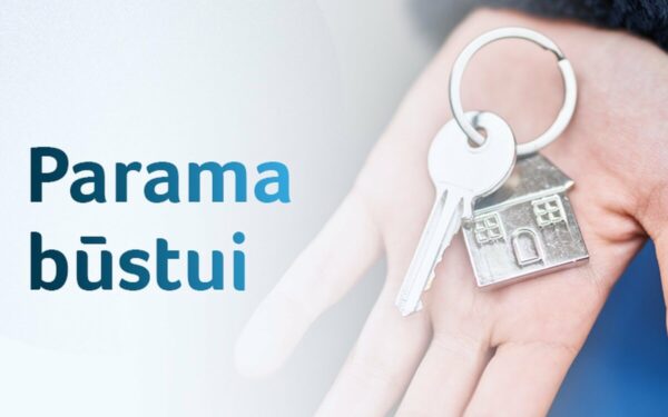 Startuoja naujas kvietimas paramai būstui: gyventojai raginami nedelsti dėl prašymų