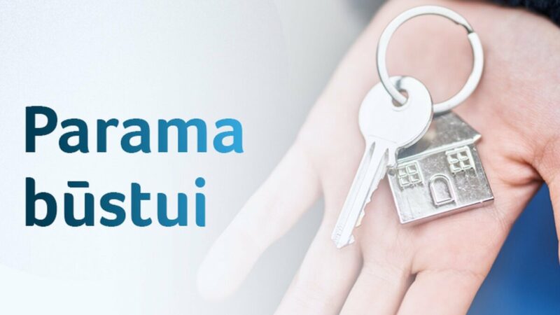 Startuoja naujas kvietimas paramai būstui: gyventojai raginami nedelsti dėl prašymų