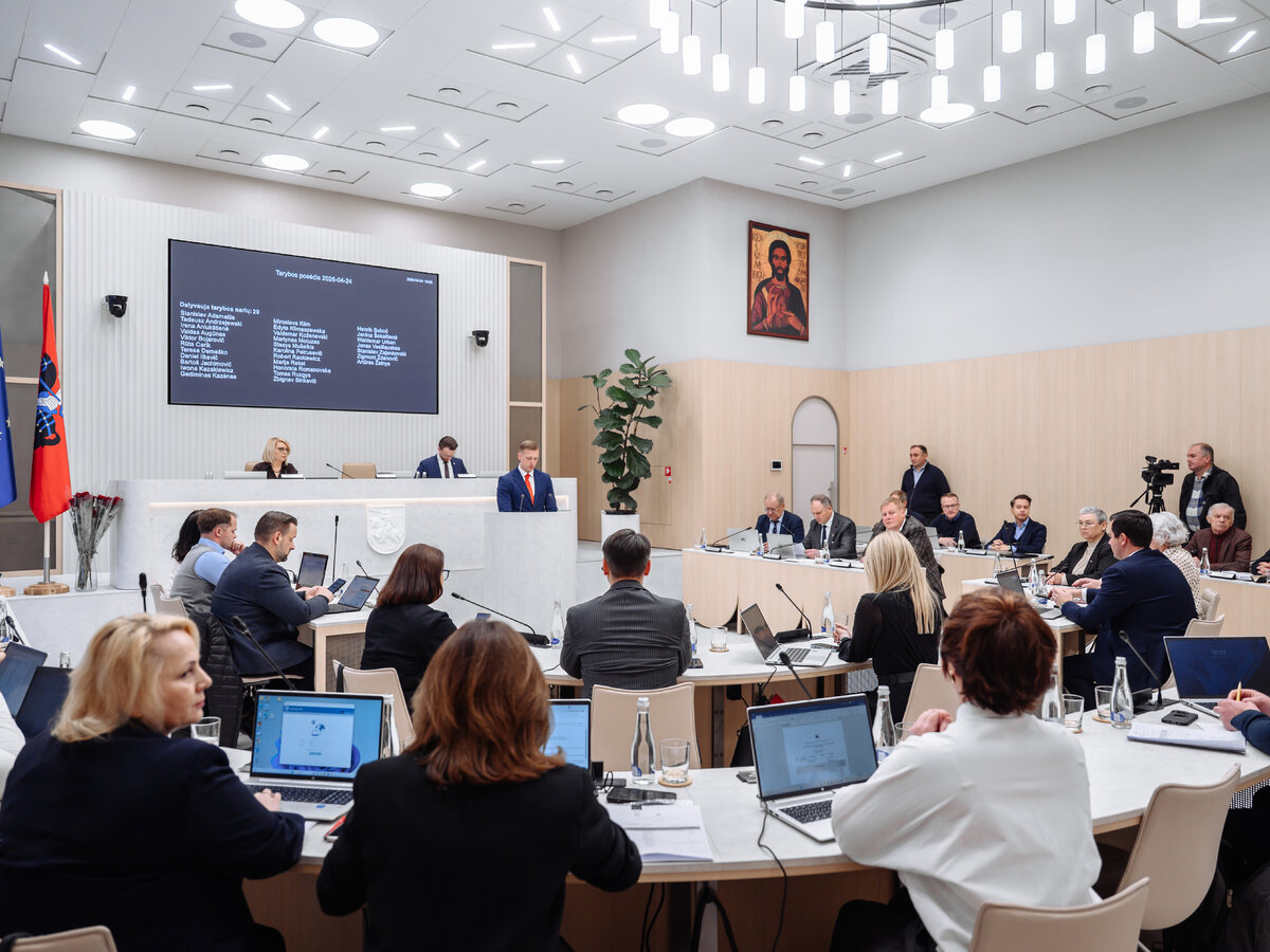 Nauja verslo rėmimo tvarka: 130 000 eurų fondas ir aiškesnės taisyklės finansavimui