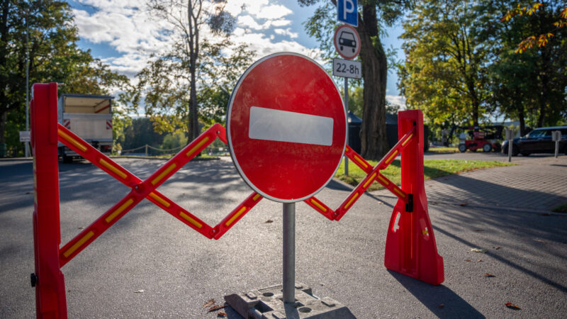 Kurorto šventė atneš eismo pokyčius: vairuotojams svarbu planuoti maršrutus iš anksto