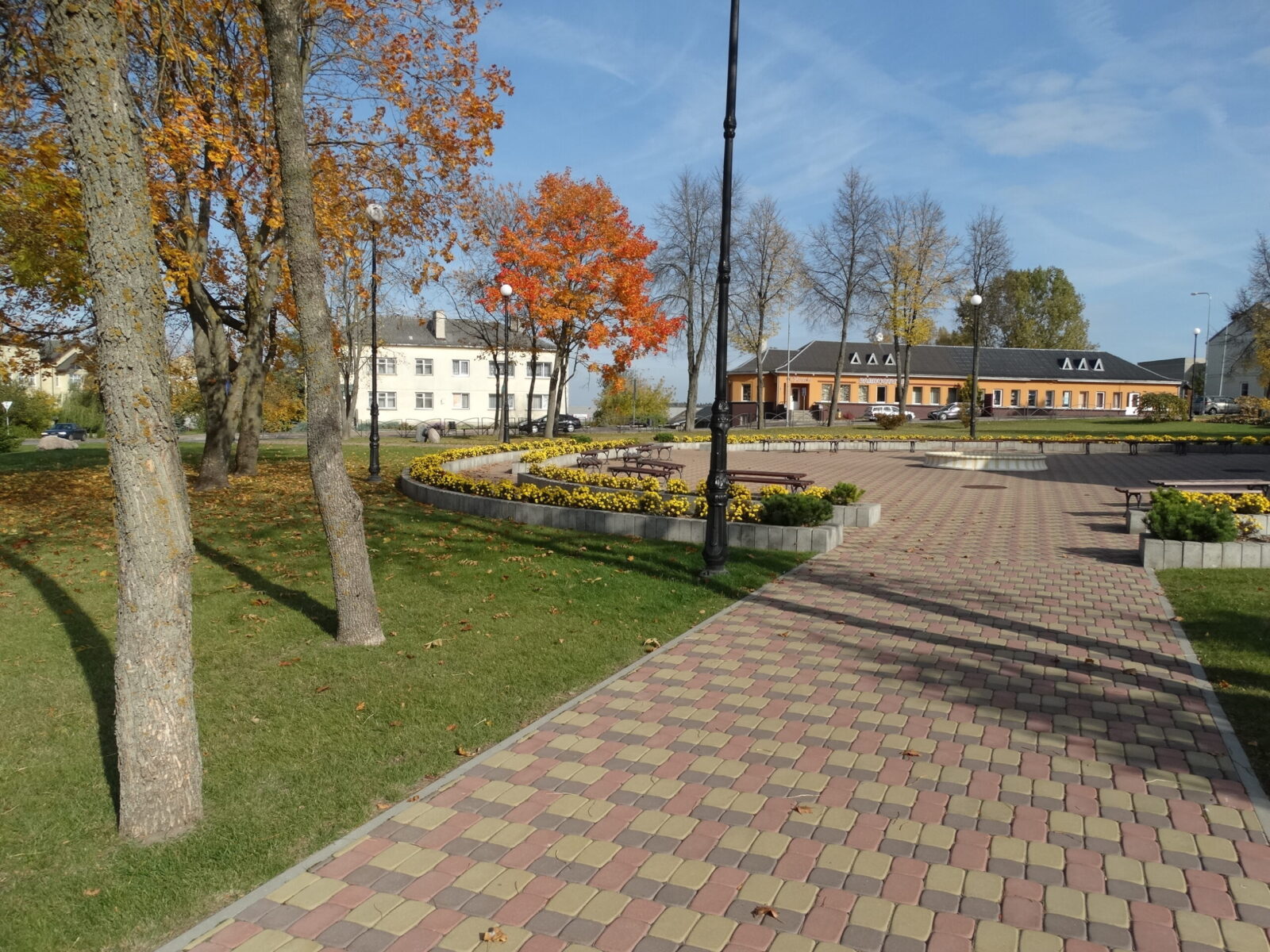 Lazdijų rajonas skaičiuoja pokyčius: 50 mln. eurų biudžetas pakeitė gyventojų kasdienybę