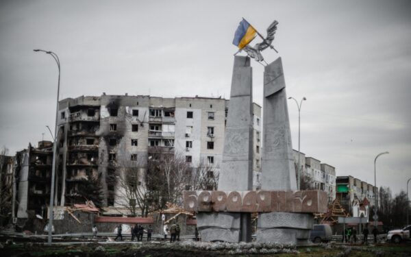 Zelenskis rėžė tiesą: kol Maskva siūlo paliaubas, Ukrainoje gęsta dešimtys gyvybių