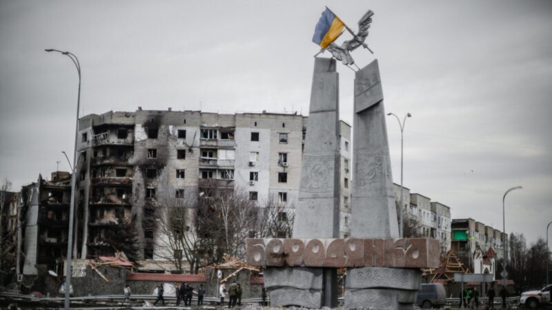 Zelenskis rėžė tiesą: kol Maskva siūlo paliaubas, Ukrainoje gęsta dešimtys gyvybių