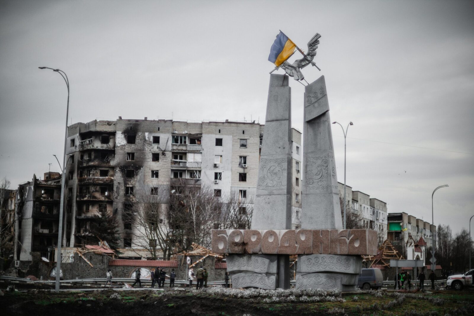 Zelenskis rėžė tiesą: kol Maskva siūlo paliaubas, Ukrainoje gęsta dešimtys gyvybių
